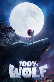 100% Wolf - Die Legende des Mondsteins
