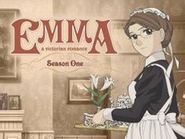 Emma, eine viktorianische Liebe