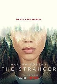 The Stranger - Ich schweige für dich