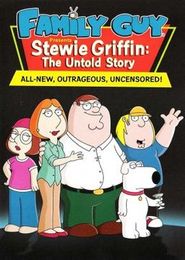 Family Guy präsentiert: Die unglaubliche Geschichte des Stewie Griffin