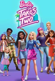 Barbie: Es braucht zwei