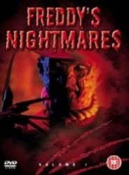 A Nightmare on Elm Street - Freddy’s Nightmares