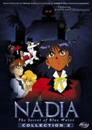 Nadia - The Secret of Blue Water