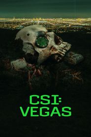 CSI: Vegas 2021
