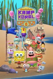 Kamp Koral Spongebobs Kinderjahre