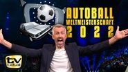TV total Autoball WM 2022
