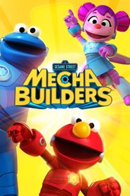 Sesame Workshop's Mecha Builders