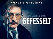 German Crime Story Gefesselt
