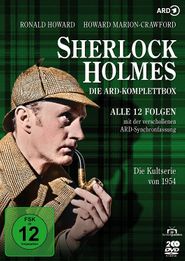 Sherlock Holmes (1954 - 1955)