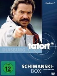 Tatort - Schimanski - 12 Der Tausch