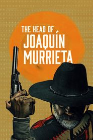 Der Kopf von Joaquin Murrieta