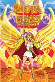She-Ra: Prinzessin Der Macht