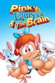 Pinky Elmyra und der Brain