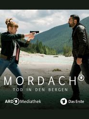 Mordach - Tod in den Bergen