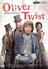 Oliver Twist BBC 2007