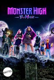 Monster High The Movie