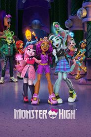 Monster High 2022