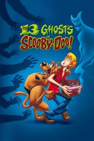 Die 13 Geister von Scooby Doo