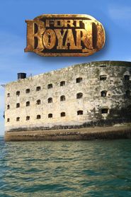 Fort Boyard 2018