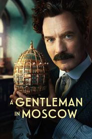 Ein Gentleman in Moskau