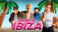 Player of Ibiza