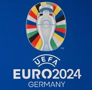 UEFA Fußball EM 2024