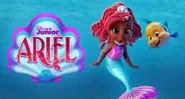 Disney Juniors Ariel