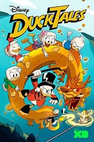 DuckTales 2017