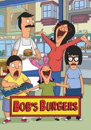 Bobs Burgers