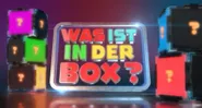 Was ist in der Box?