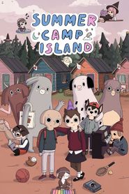 Summer Camp Island