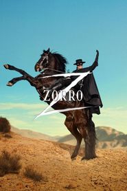 Zorro 2024