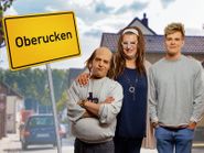 Oberucken