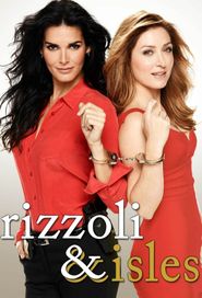 Rizzoli & Isles