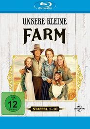 Unsere kleine Farm